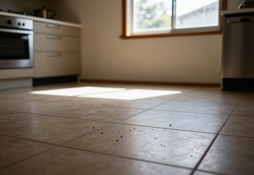 Termite-free home in Kings Park after treatment